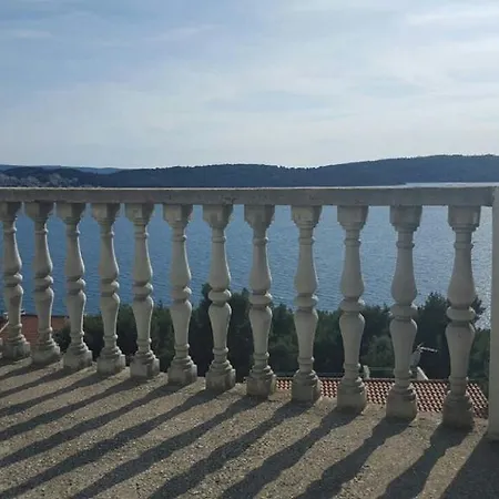 Balan דירה טרוגיר
