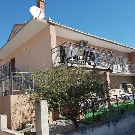 Balan דירה